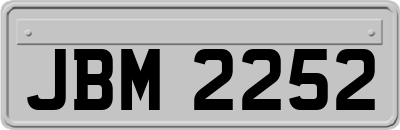 JBM2252