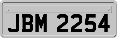 JBM2254
