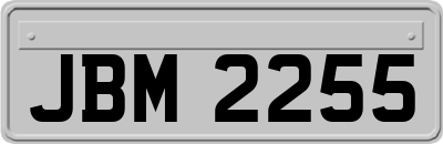 JBM2255