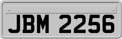 JBM2256