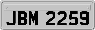JBM2259