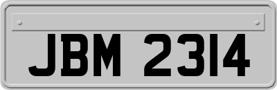 JBM2314