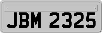 JBM2325
