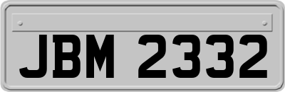 JBM2332