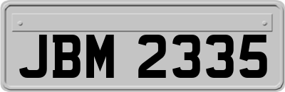 JBM2335