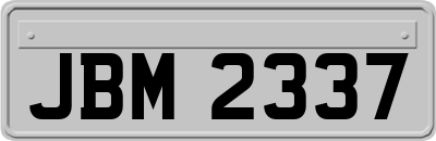 JBM2337