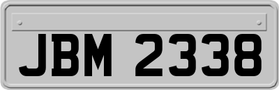 JBM2338