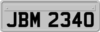 JBM2340
