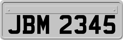JBM2345