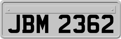 JBM2362