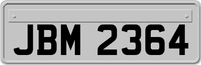 JBM2364