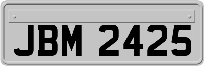 JBM2425