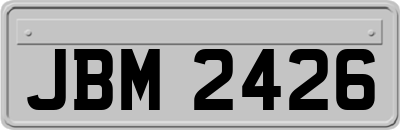JBM2426