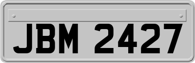 JBM2427