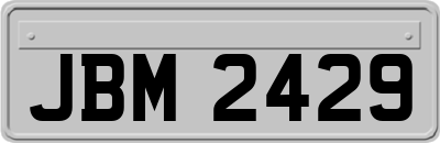 JBM2429