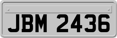 JBM2436