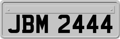 JBM2444