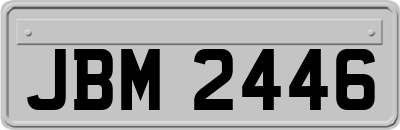 JBM2446