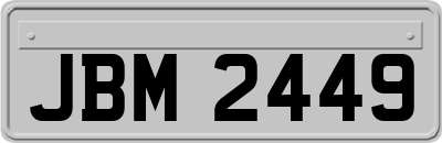 JBM2449