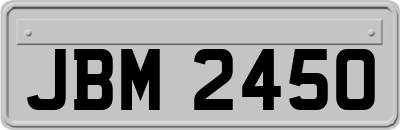 JBM2450