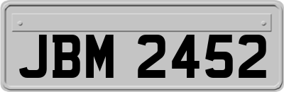 JBM2452