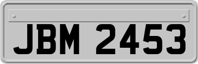 JBM2453