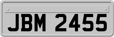JBM2455