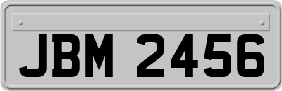 JBM2456