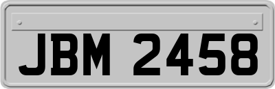 JBM2458