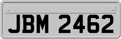 JBM2462