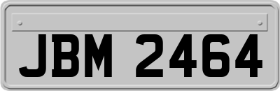 JBM2464