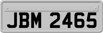 JBM2465