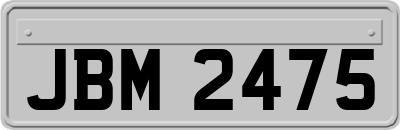 JBM2475