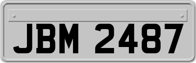 JBM2487