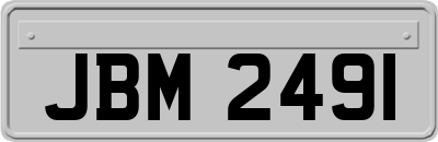 JBM2491