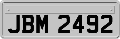 JBM2492