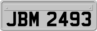 JBM2493