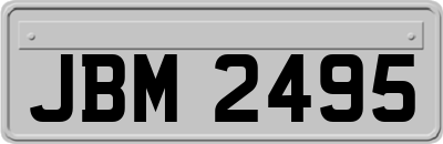 JBM2495