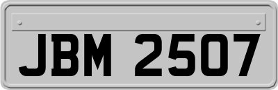 JBM2507