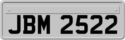 JBM2522