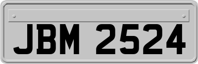 JBM2524