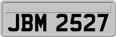 JBM2527