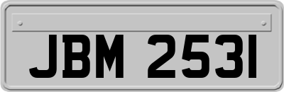 JBM2531