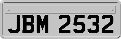 JBM2532