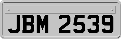 JBM2539
