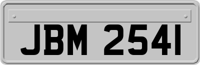 JBM2541