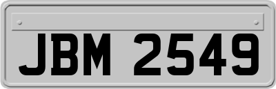 JBM2549