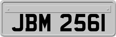 JBM2561