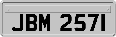 JBM2571