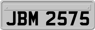JBM2575